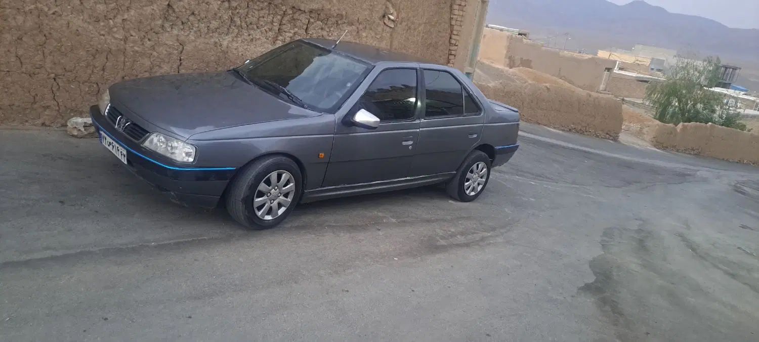 خودرو پژو، 405 آگهی ann_20383930