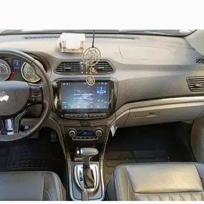 شاهین G اتوماتیک CVT - 1403