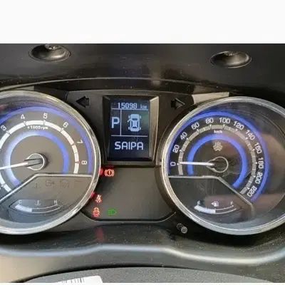 شاهین G اتوماتیک CVT - 1403