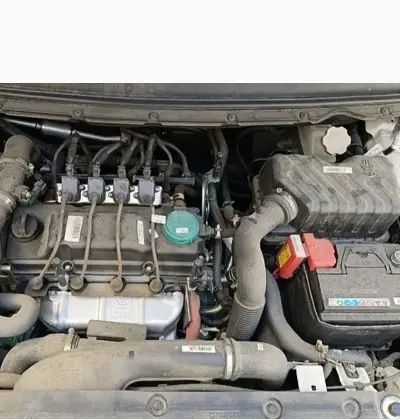 شاهین G اتوماتیک CVT - 1403