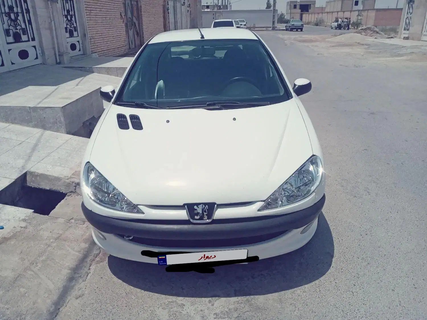 خودرو پژو، 206 آگهی ann_20383938