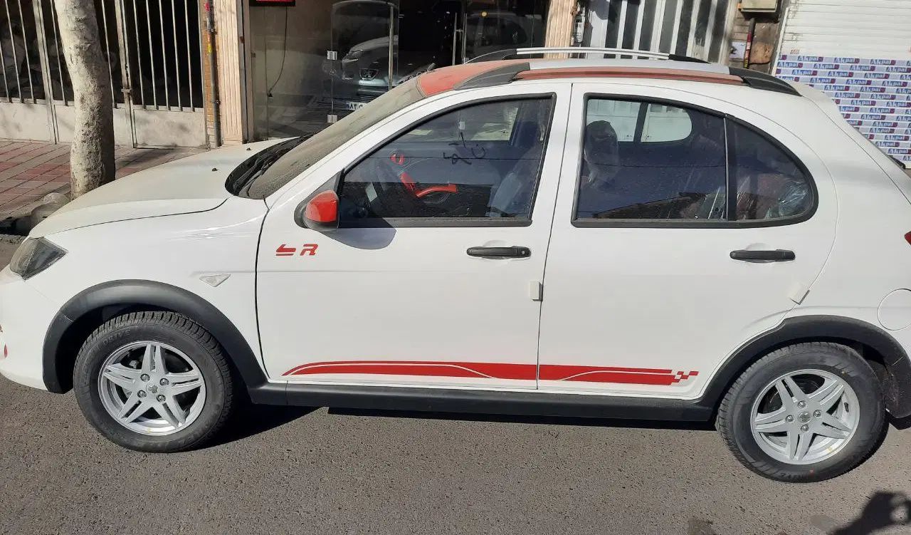خودرو کوییک، R آگهی ann_20383941