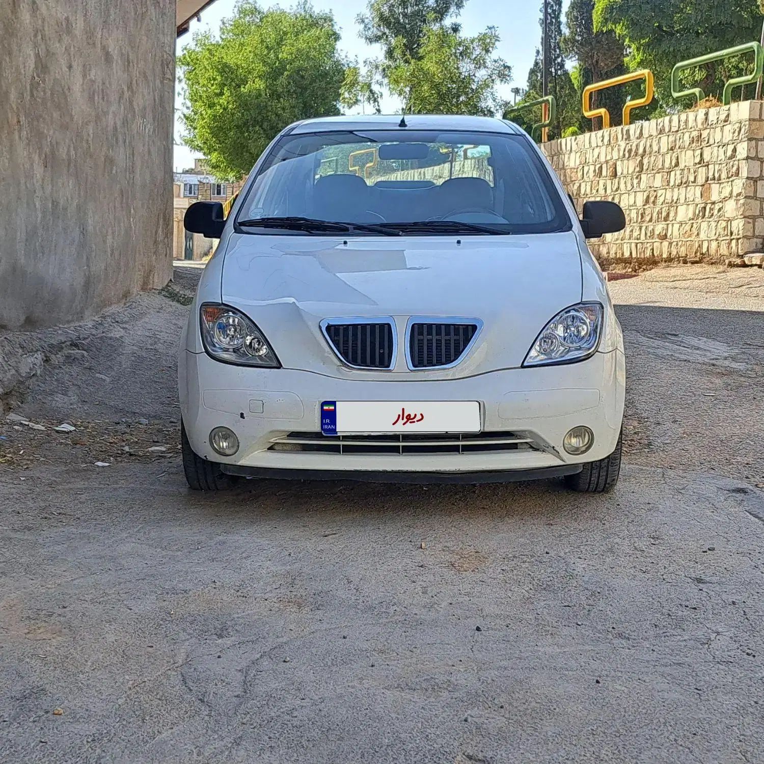 خودرو تیبا، صندوق دار آگهی ann_20383951
