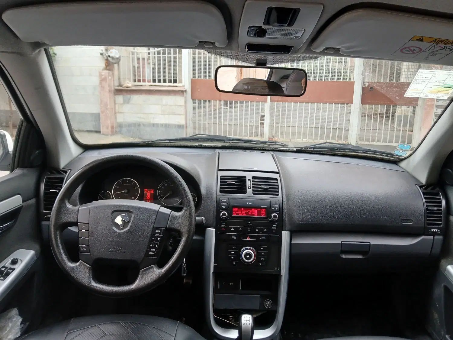 سمند LX EF7 - 1399