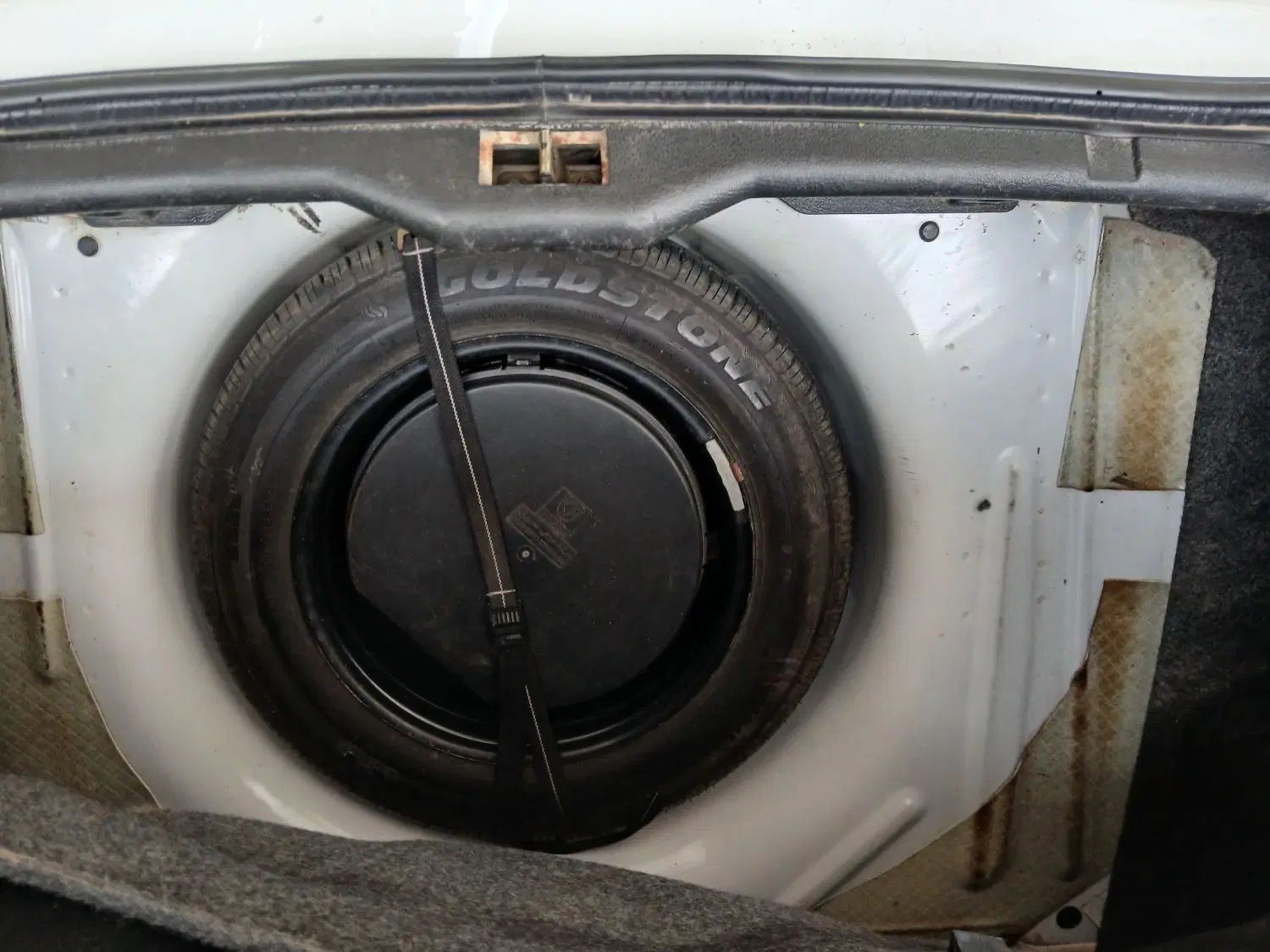 سمند LX EF7 - 1399