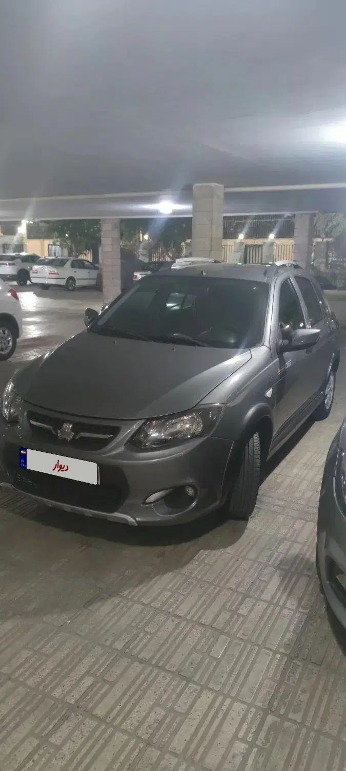 خودرو کوییک، معمولی آگهی ann_20383995