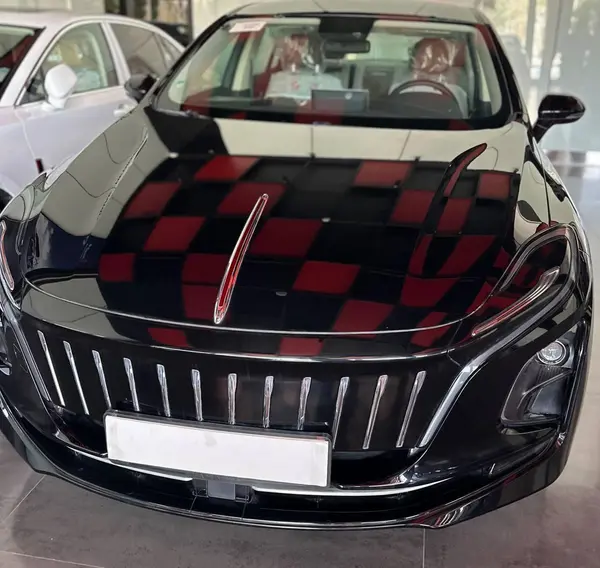 هونگچی E QM5 140 کیلووات - 2024