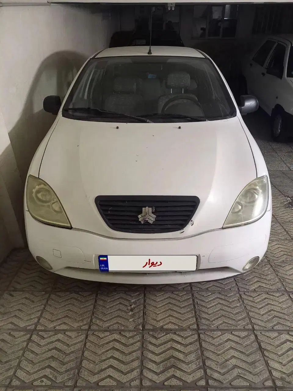 خودرو تیبا، صندوق دار آگهی ann_20384035