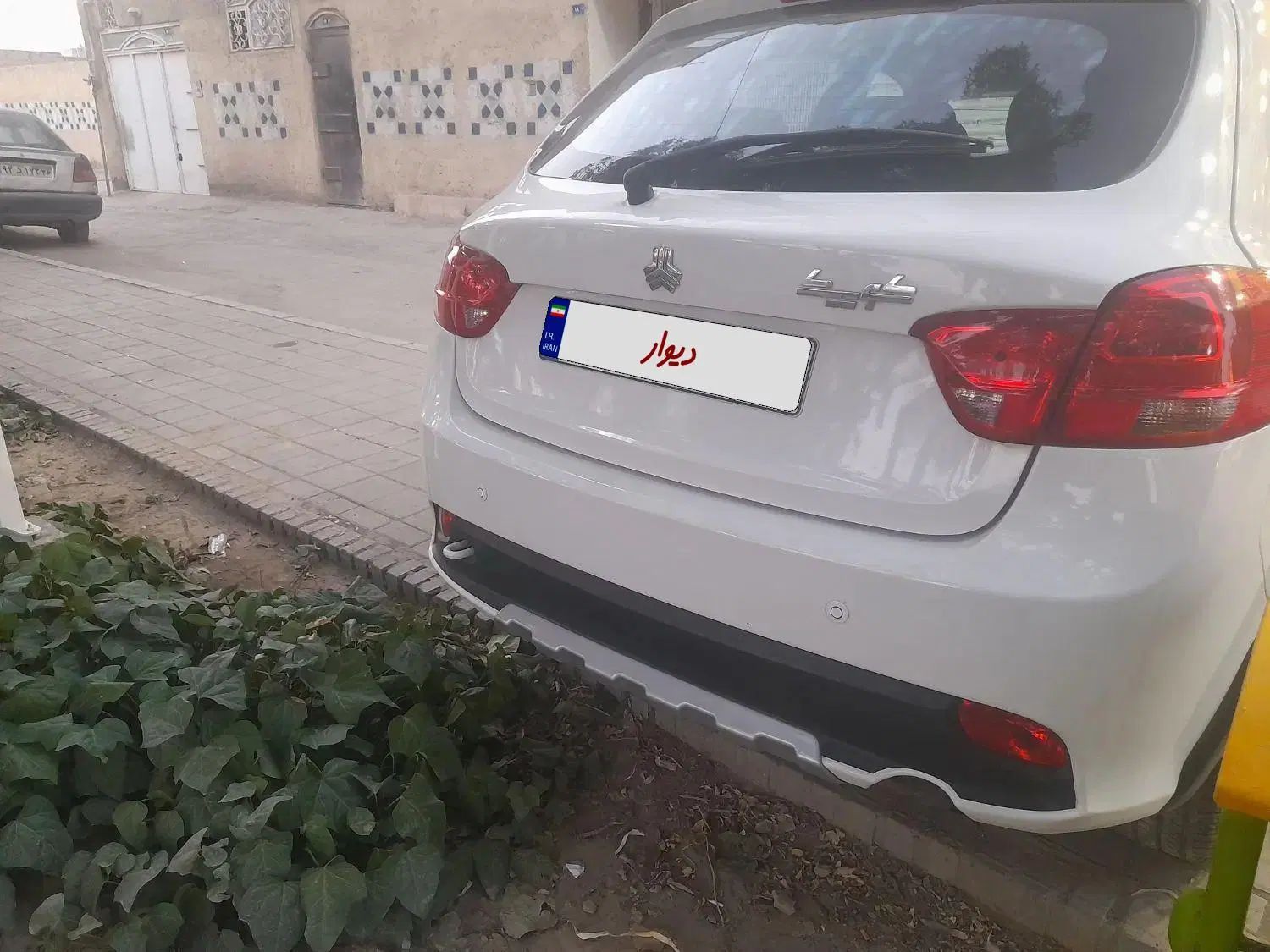 کوییک S پایه - 1402