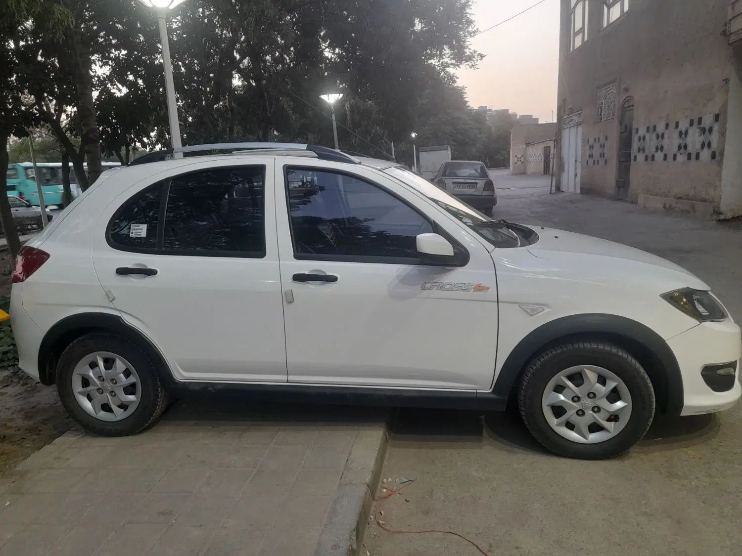 خودرو کوییک، S آگهی ann_20384040