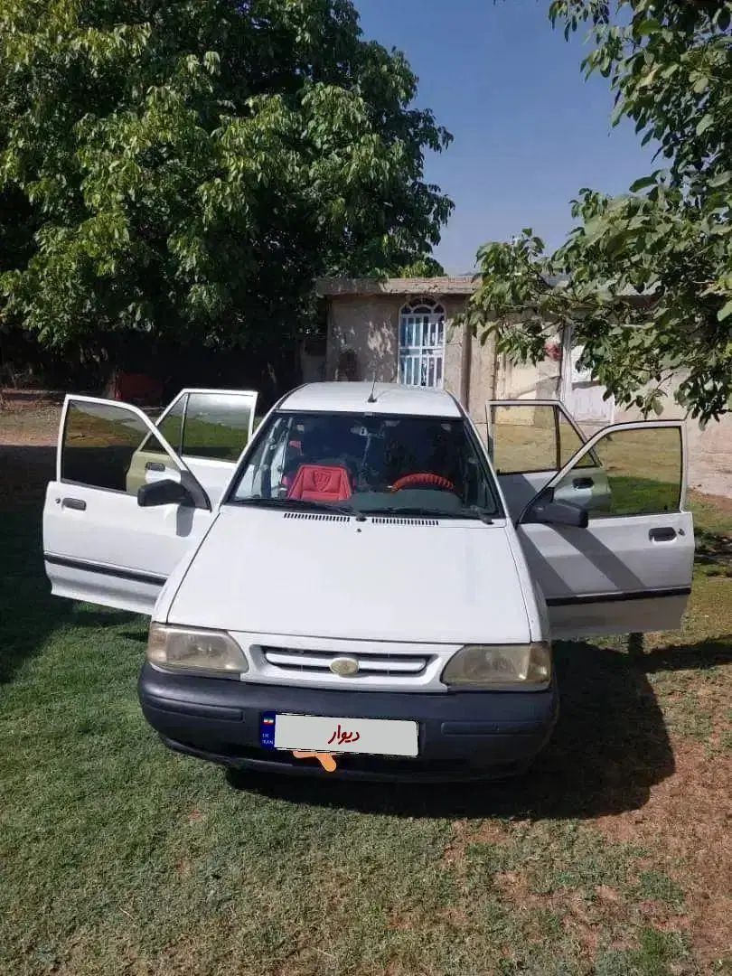 خودرو پراید، 131 آگهی ann_20384048