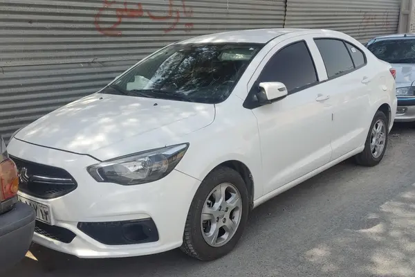 شاهین GL دنده ای - 1403