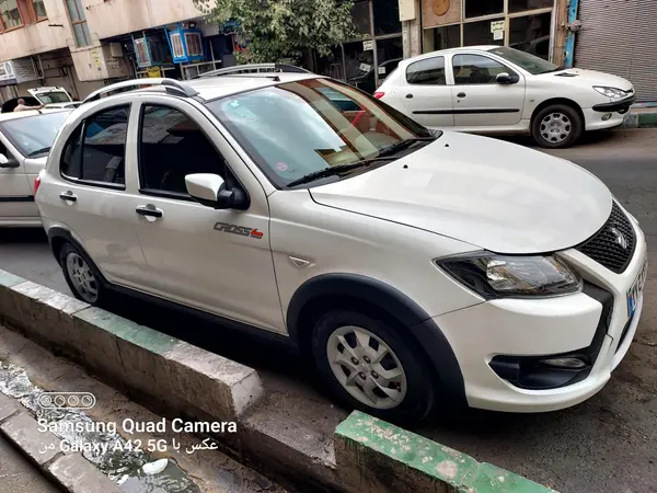 خودرو کوییک، S آگهی ann_20384054