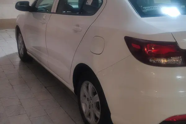 شاهین G دنده ای - 1401