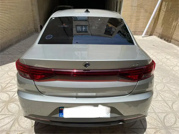 تارا اتوماتیک V4 LX - 1404