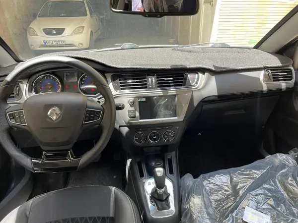 تارا اتوماتیک V4 LX - 1404