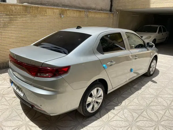 تارا اتوماتیک V4 LX - 1404