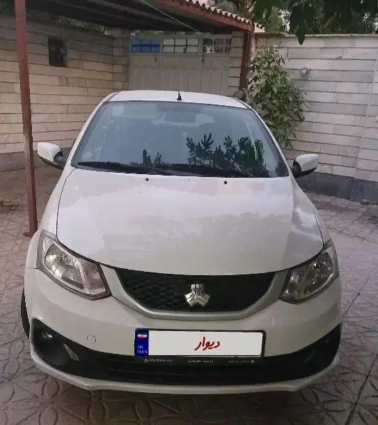 خودرو ساینا، S آگهی ann_20384071