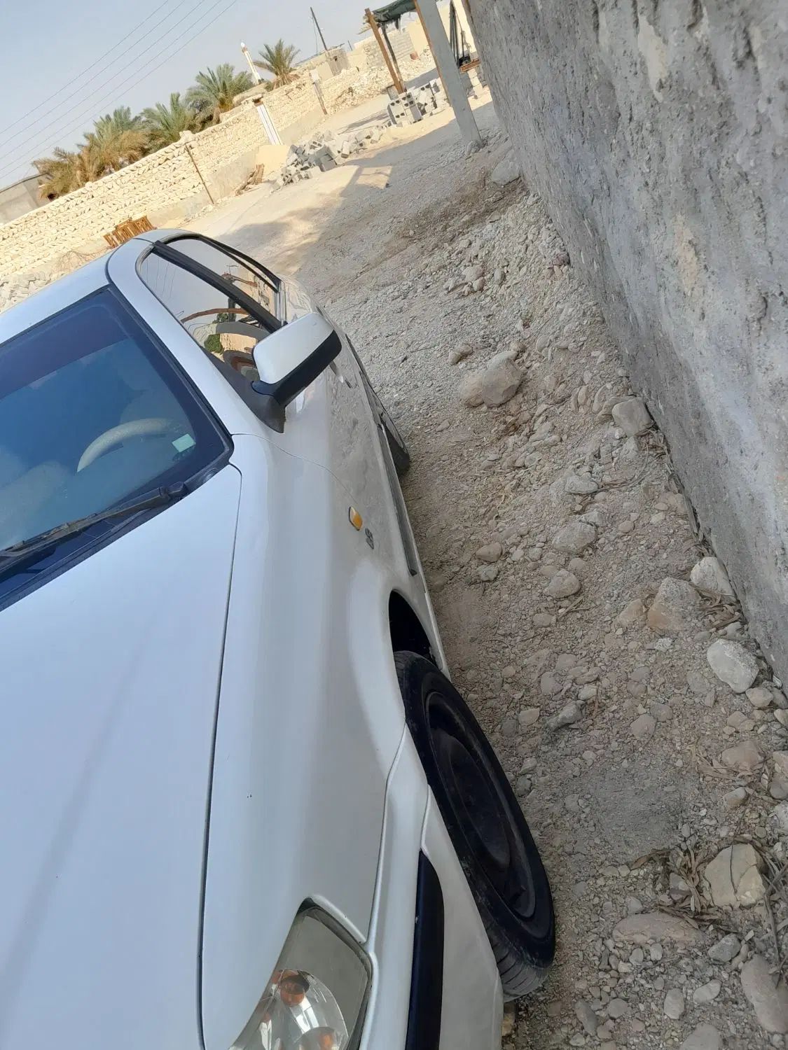سمند LX XU7 - 1394