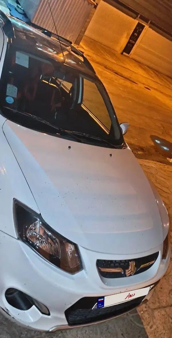 خودرو کوییک، R آگهی ann_20384083
