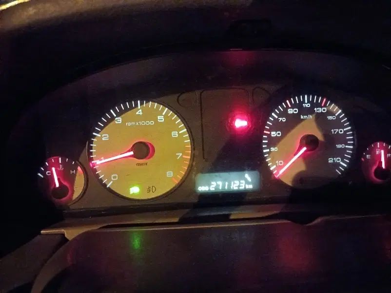 پژو پارس سال - 1391