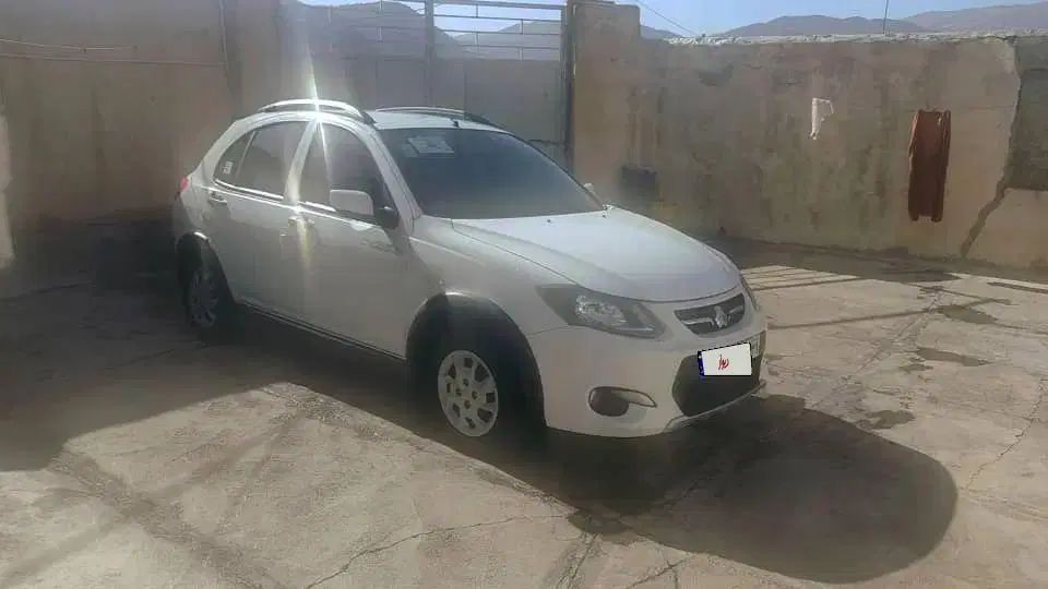 خودرو کوییک، معمولی آگهی ann_20384100