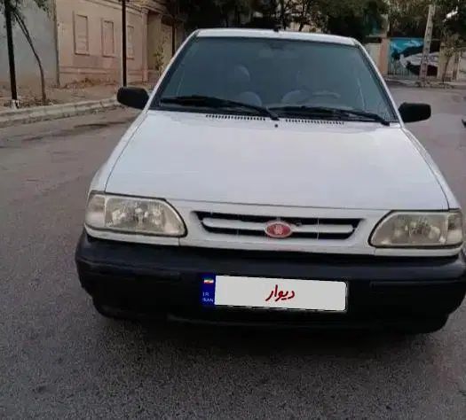 خودرو پراید، 131 آگهی ann_20384106