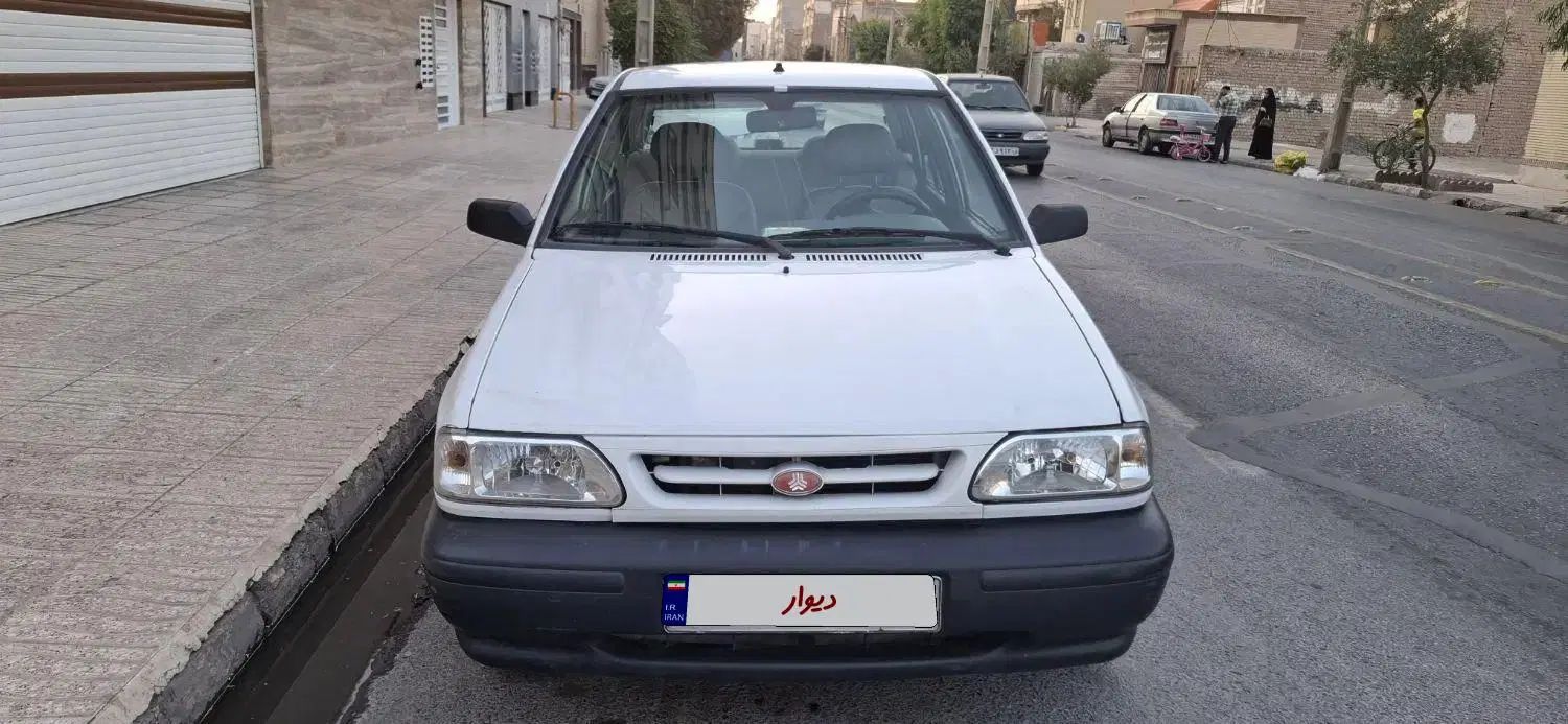 خودرو پراید، 131 آگهی ann_20384115