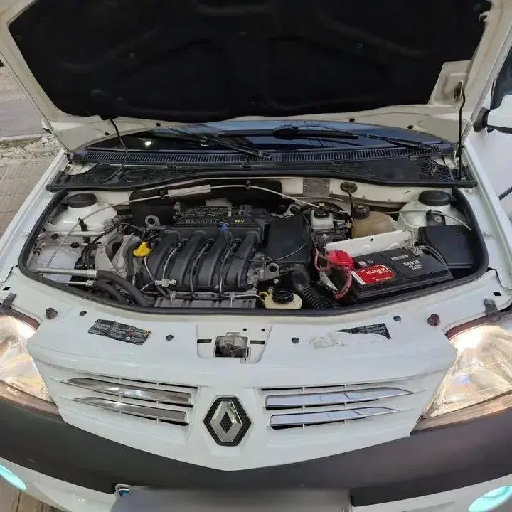 رنو تندر 90 E2 - 1390