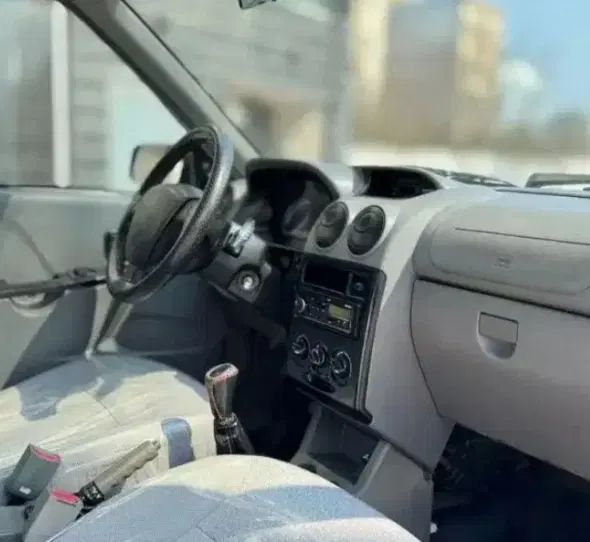 پراید 132 ساده - 1391