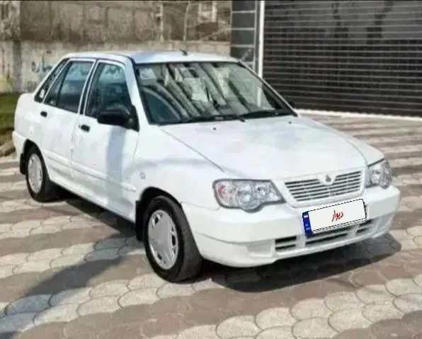 خودرو پراید، 132 آگهی ann_20384177