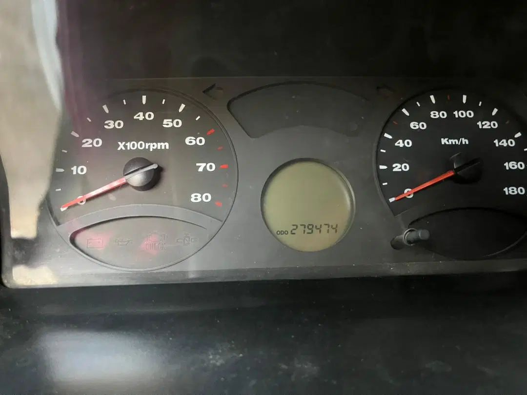 پراید 131 SE - 1392