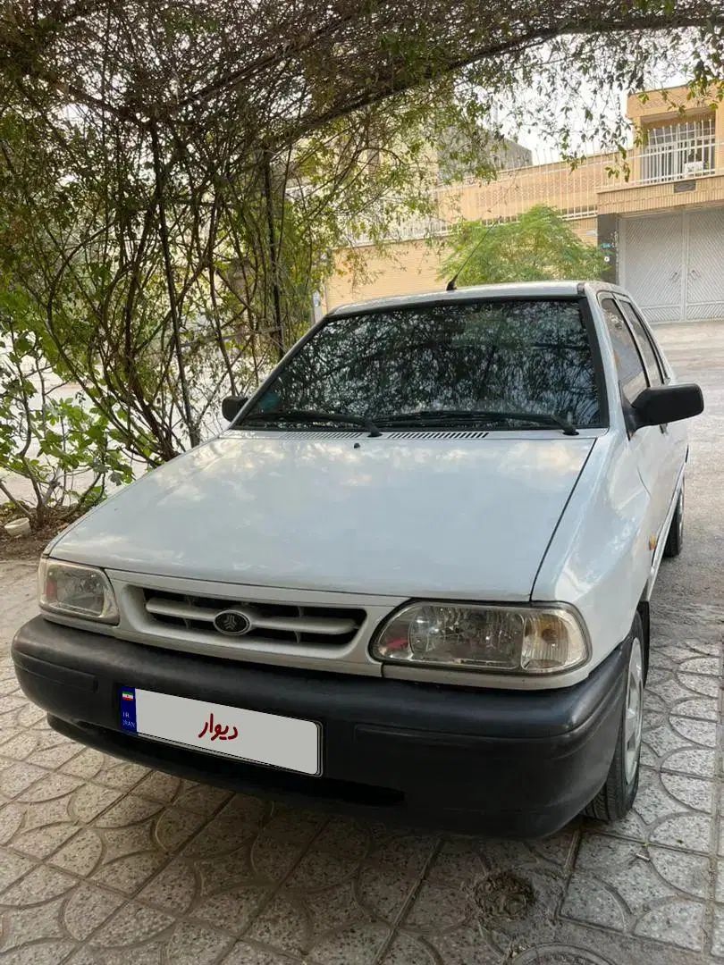 خودرو پراید، 131 آگهی ann_20384183