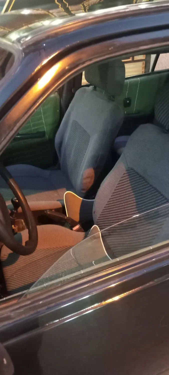 دوو ریسر GTI - 1994