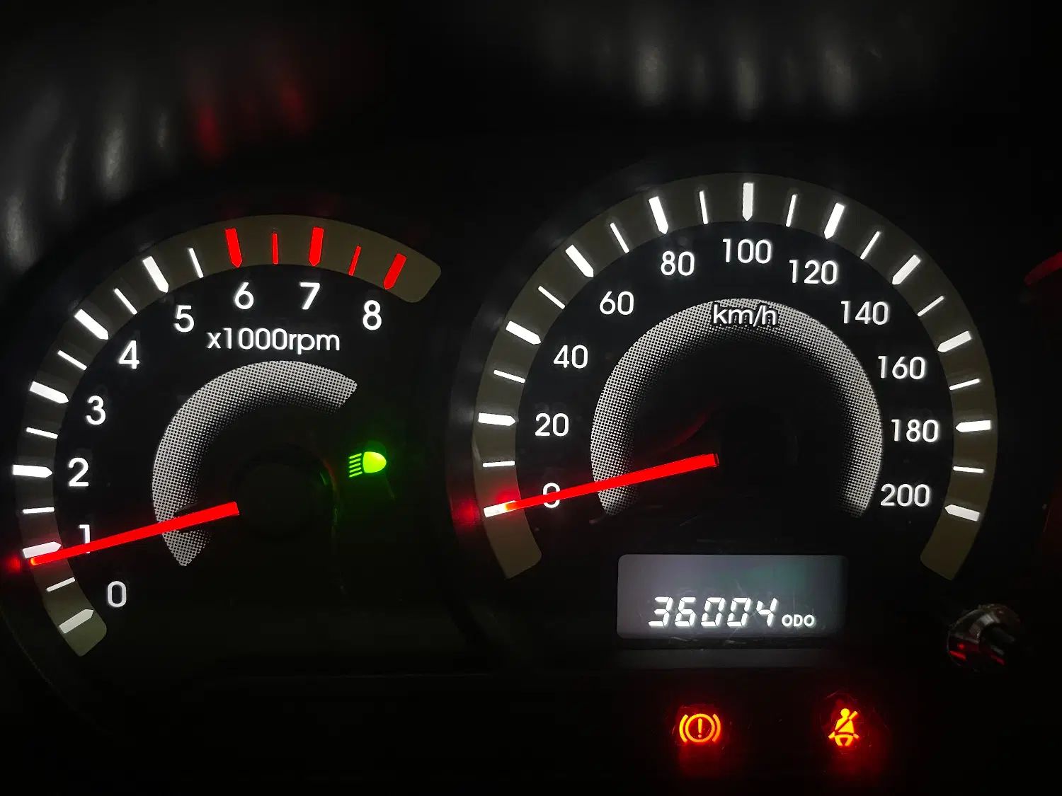 کوییک R دنده‌ای - 1400