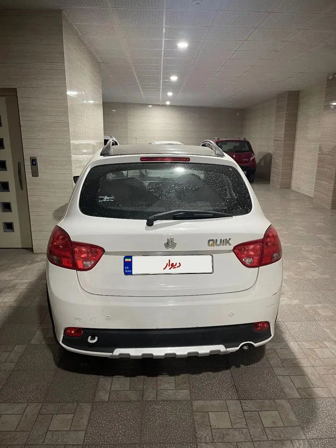 خودرو کوییک، R آگهی ann_20384218