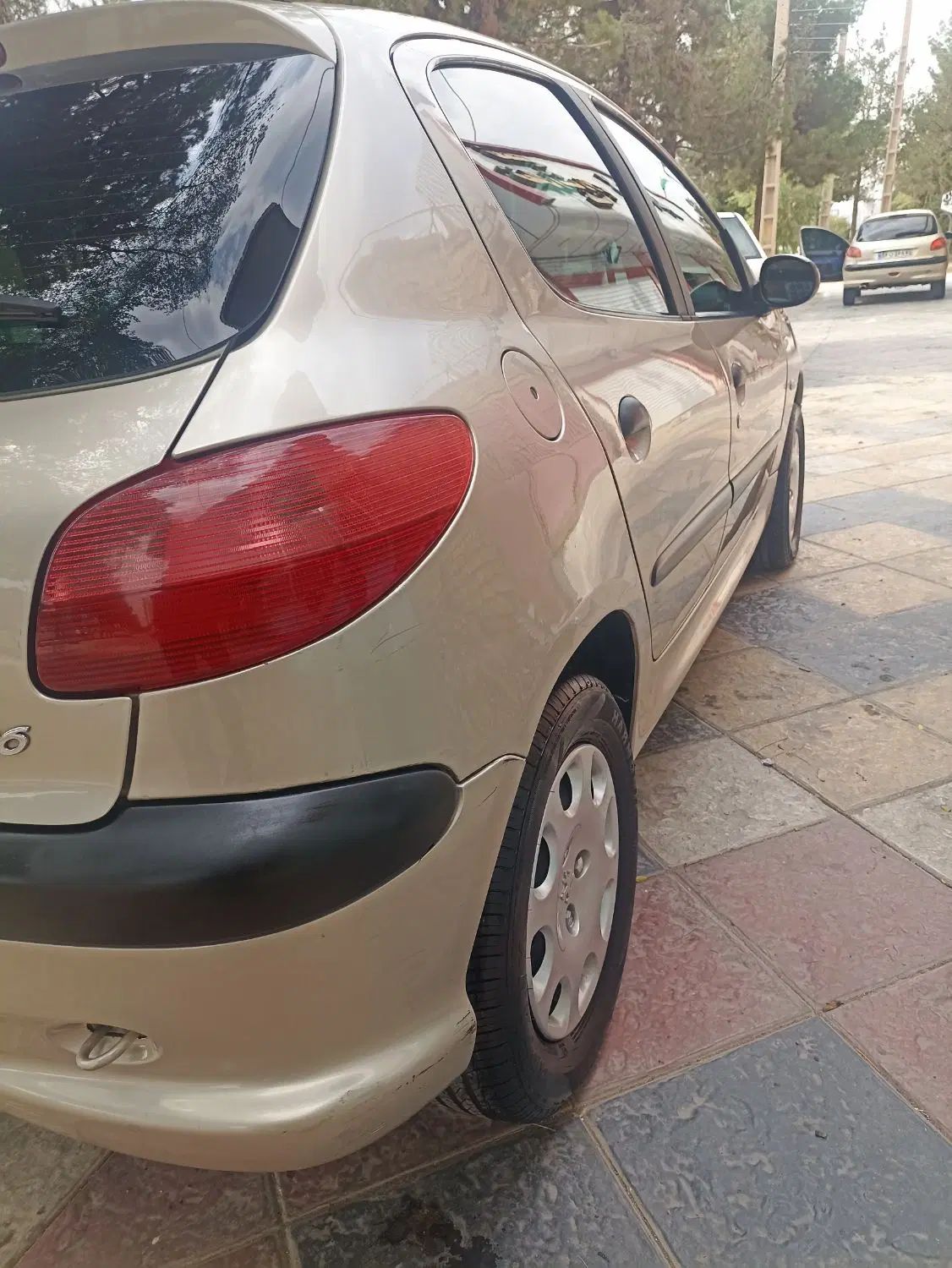 خودرو پژو، 206 آگهی ann_20384245