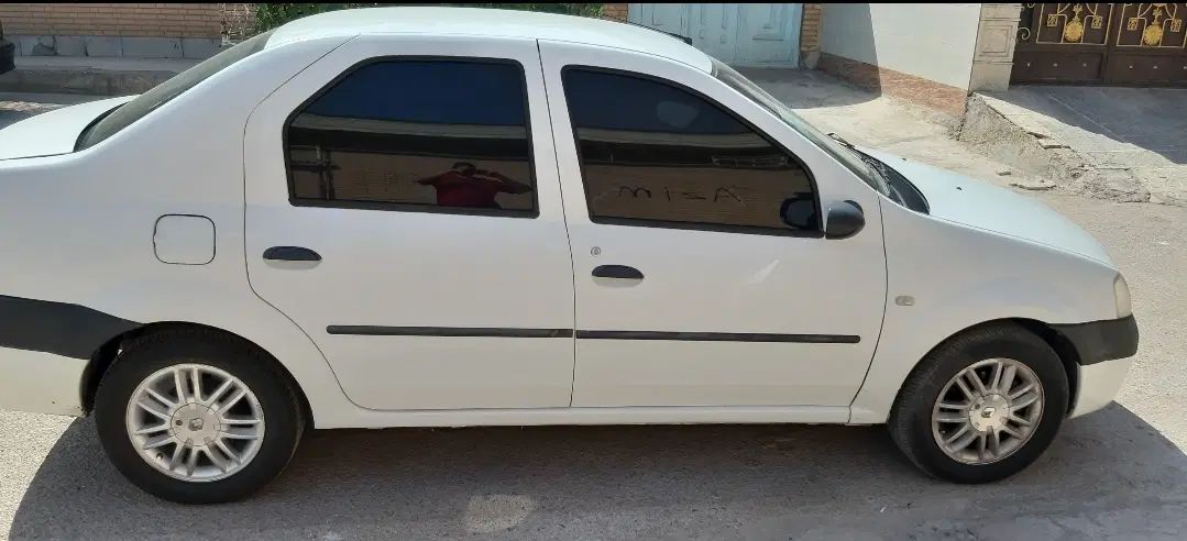 رنو تندر 90 E2 - 1391
