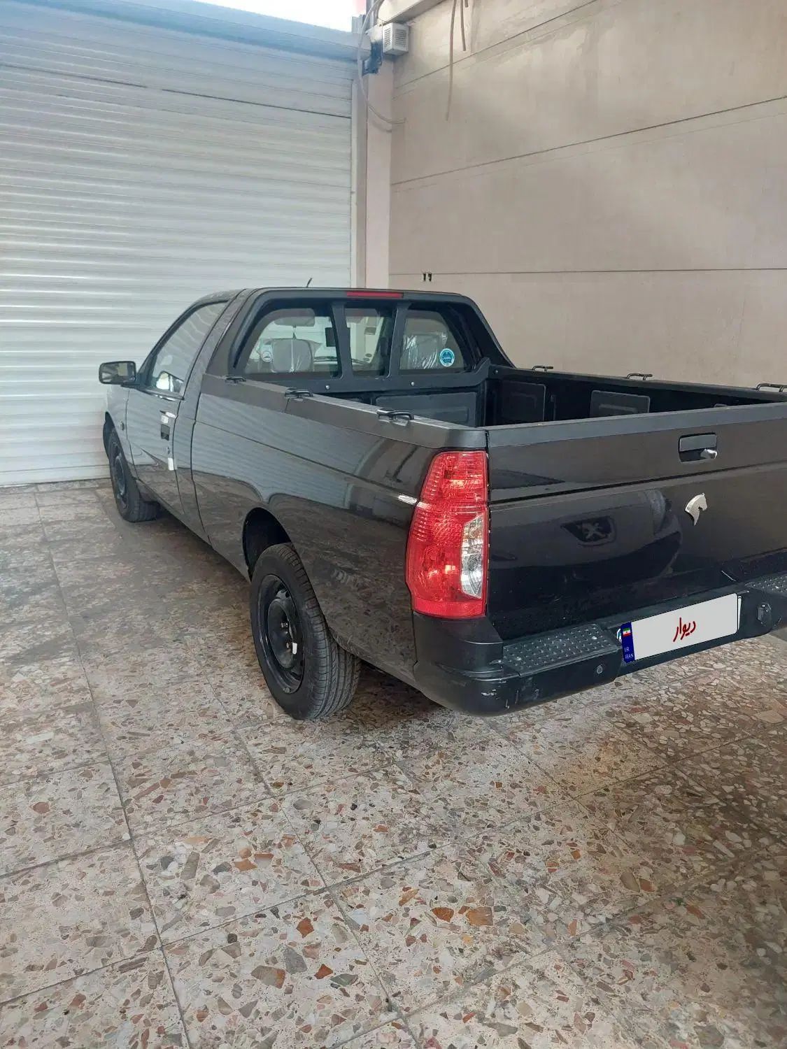خودرو آریسان، 2 آگهی ann_20384263