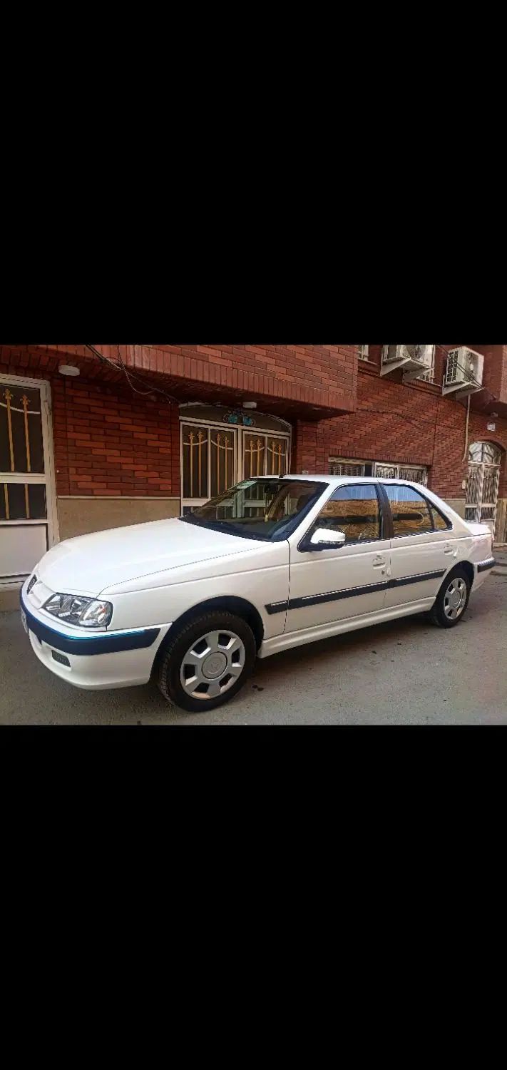خودرو پژو، پارس آگهی ann_20384267