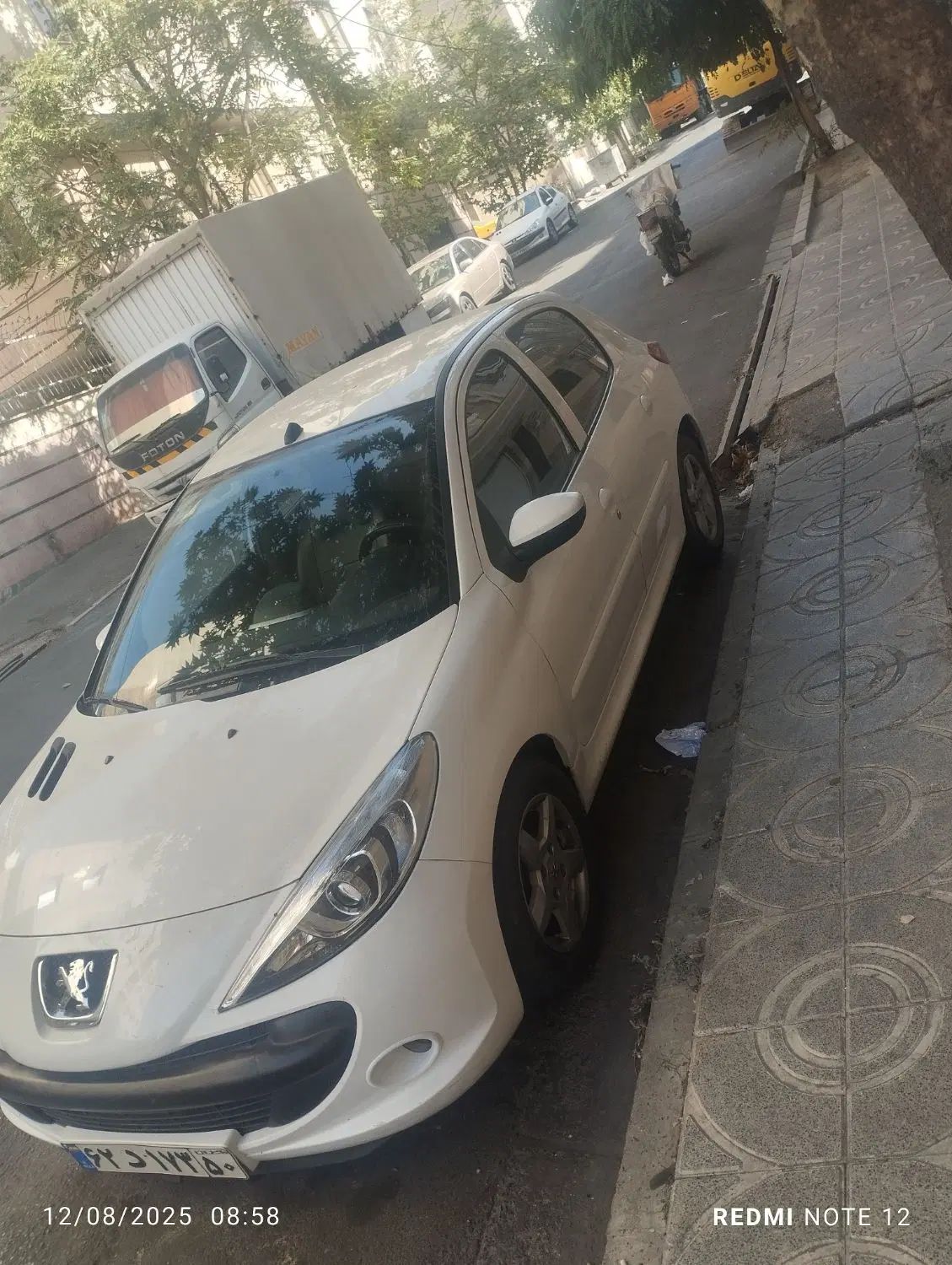 خودرو پژو، 207 آگهی ann_20384273