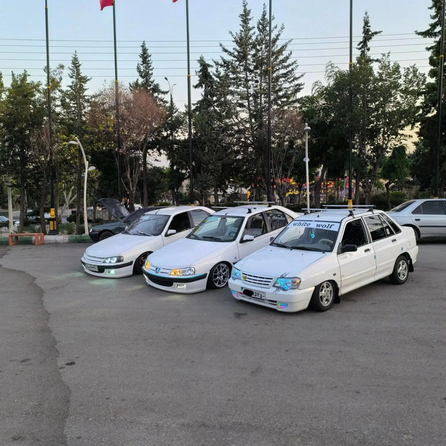 خودرو پراید، 132 آگهی ann_20384311