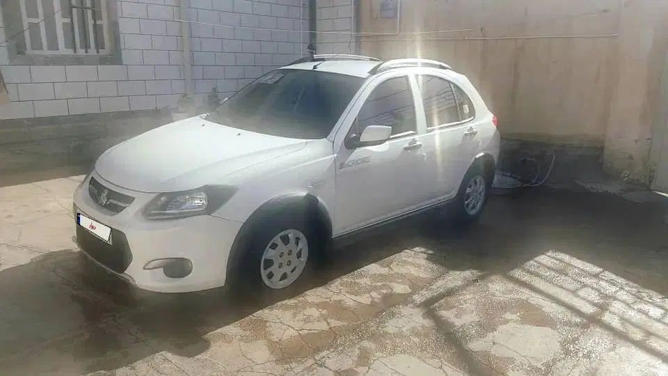 خودرو کوییک، معمولی آگهی ann_20384331