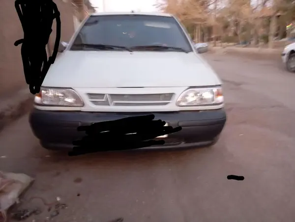 خودرو پراید، صبا آگهی ann_20384338