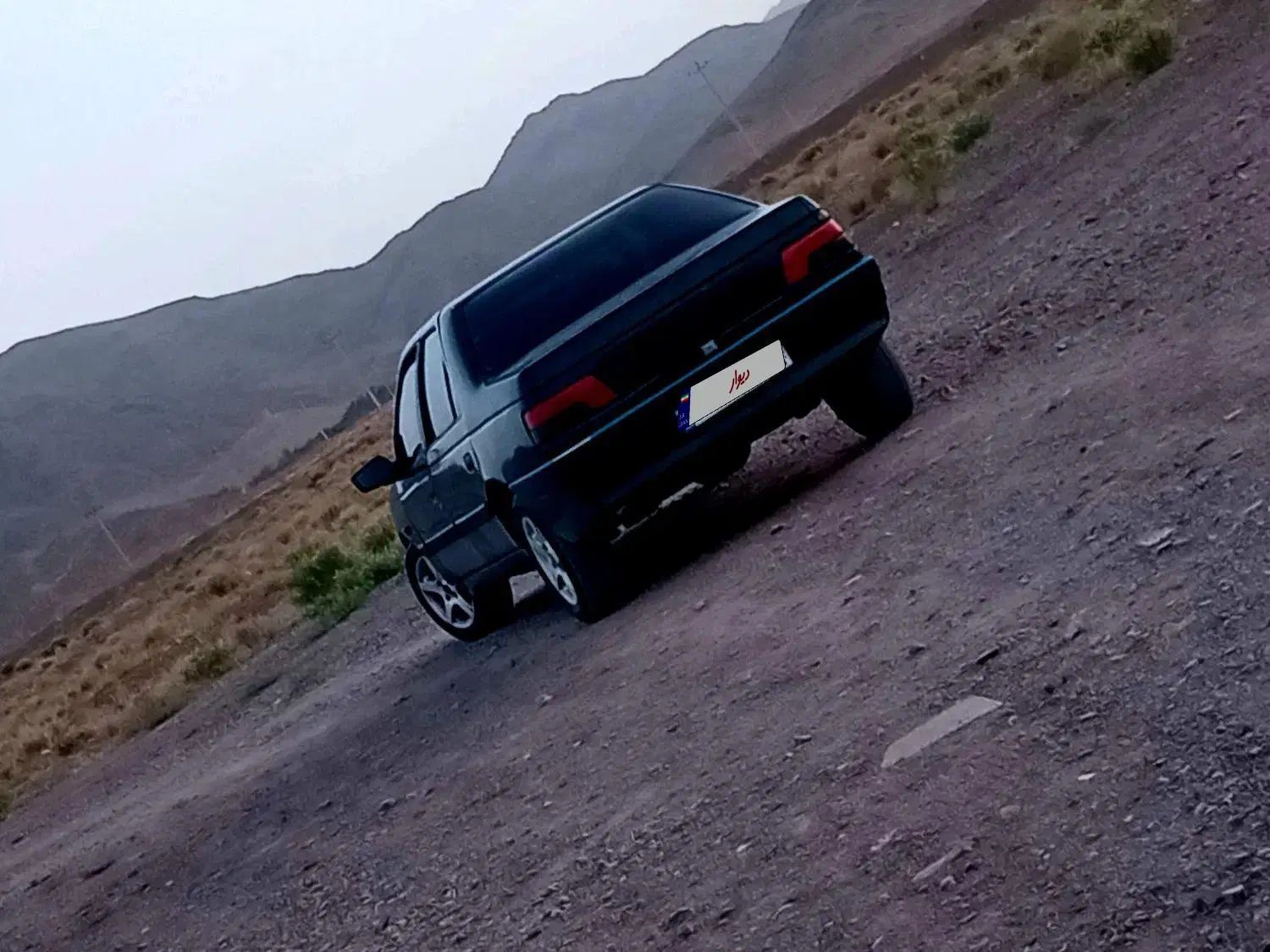 خودرو پژو، 405 آگهی ann_20384402