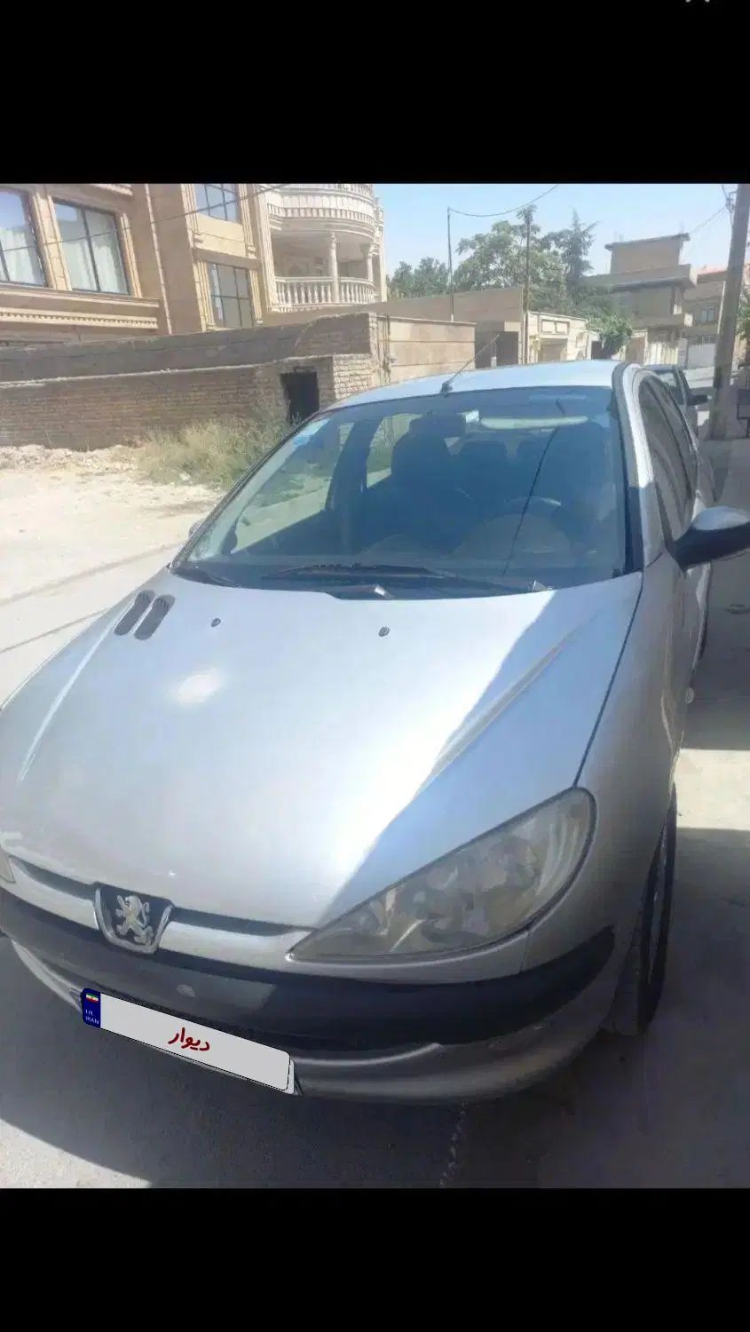 خودرو پژو، 206 آگهی ann_20384410