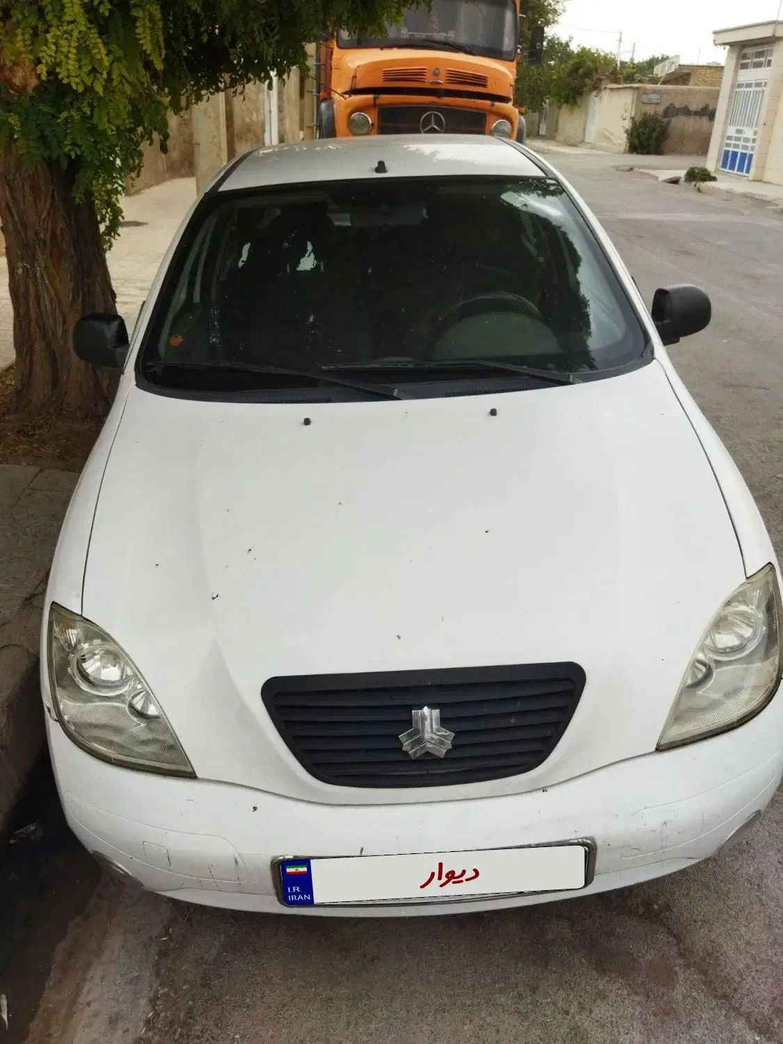 خودرو تیبا، 2 آگهی ann_20384422
