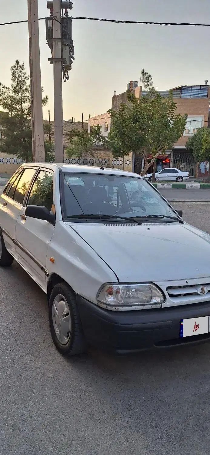 خودرو پراید، 131 آگهی ann_20384425