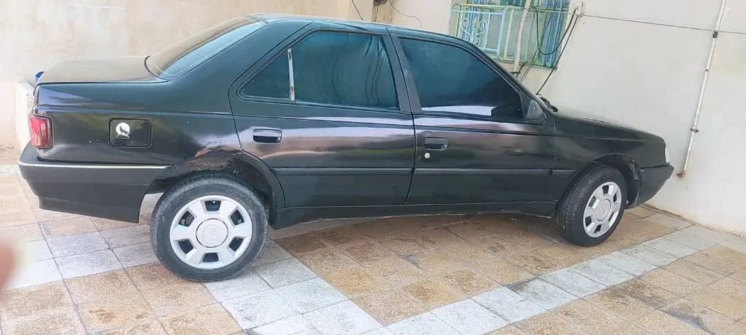 خودرو پژو، 405 آگهی ann_20384426