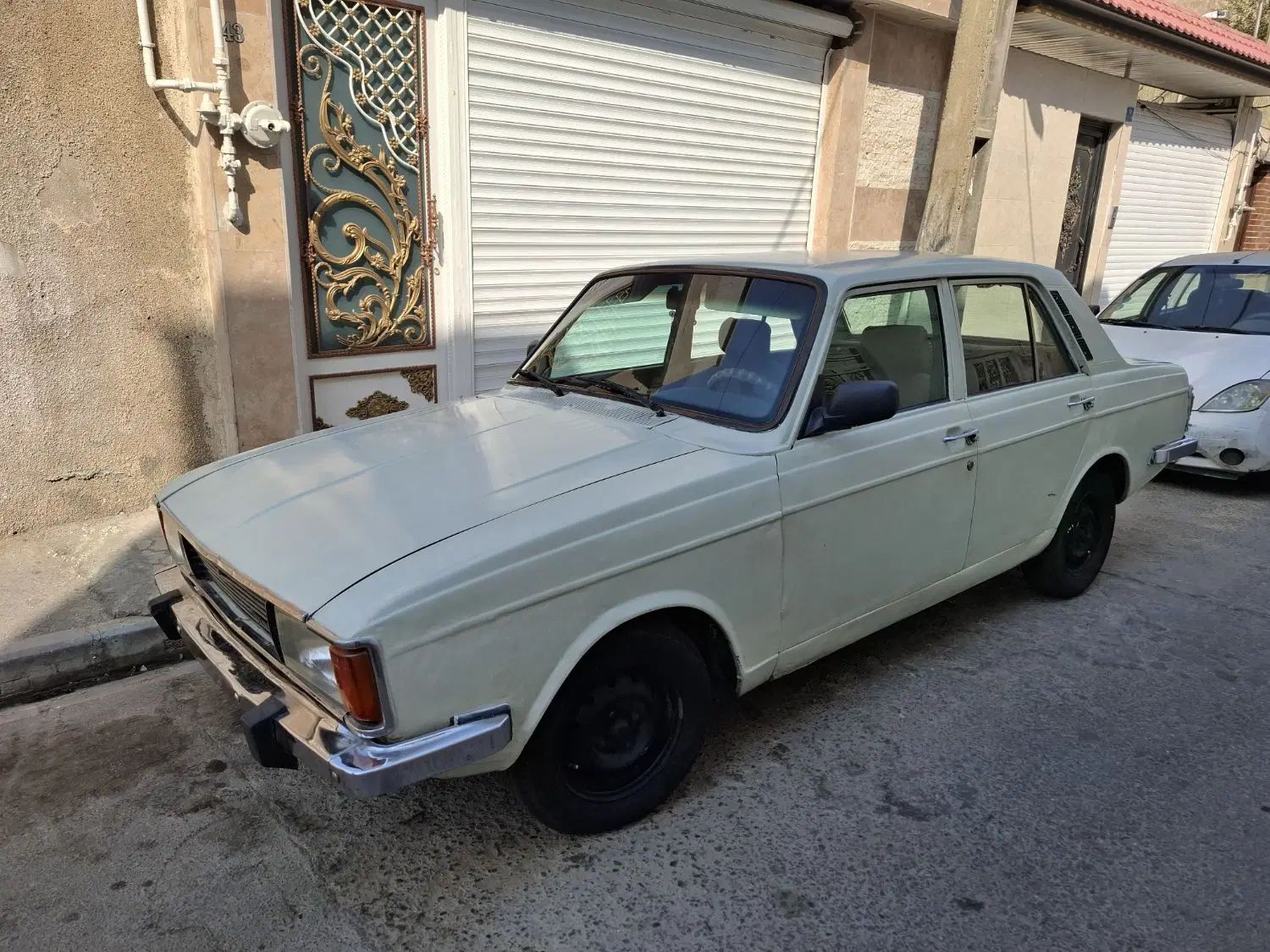 پیکان سواری انژکتور - 1376
